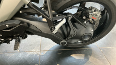 BMW R1300 R SE (25MY)